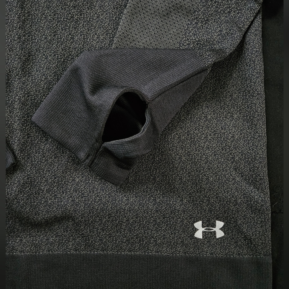 Under Armour Threadbourne LS Top - Picture 4 of 4